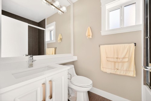 8068 Haig Street, Vancouver, BC 