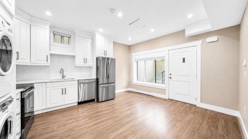 8068 Haig Street, Vancouver, BC 