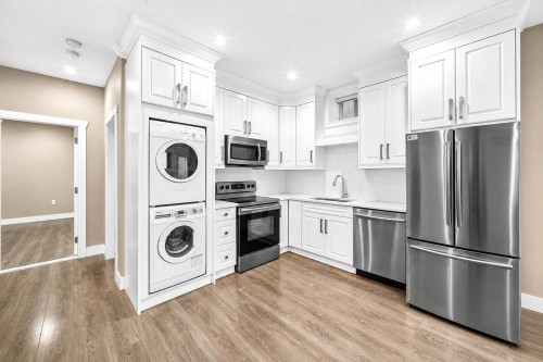 8068 Haig Street, Vancouver, BC 