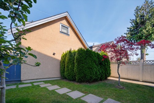 8068 Haig Street, Vancouver, BC 