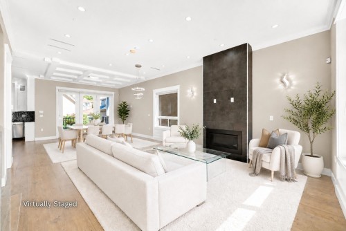 8068 Haig Street, Vancouver, BC 