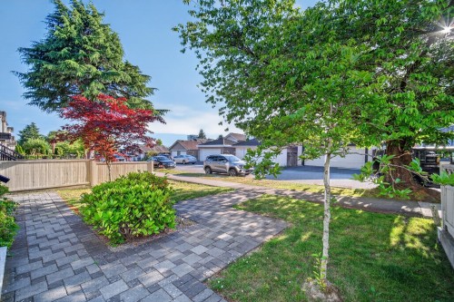 8068 Haig Street, Vancouver, BC 