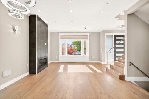 8068 Haig Street, Vancouver, BC 