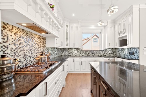 8068 Haig Street, Vancouver, BC 