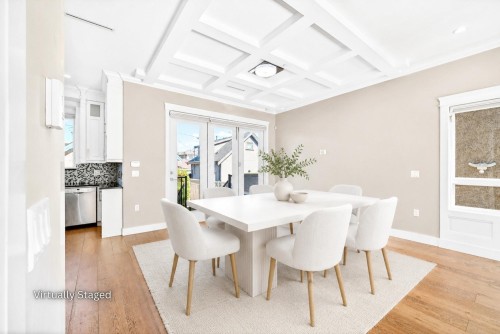 8068 Haig Street, Vancouver, BC 