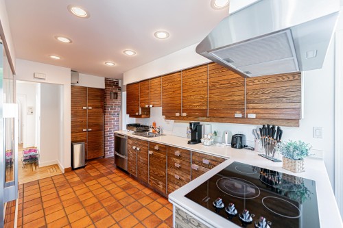 4327 Locarno Crescent, Vancouver, BC 