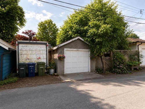 2531 Graveley Street, Vancouver, BC 