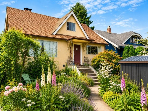 2531 Graveley Street, Vancouver, BC 