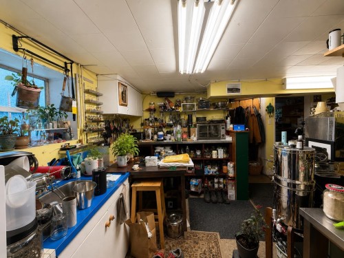 2531 Graveley Street, Vancouver, BC 