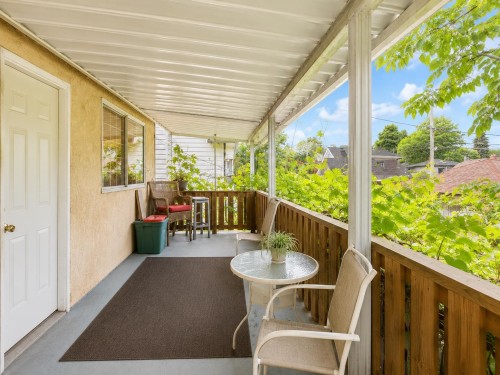 2531 Graveley Street, Vancouver, BC 
