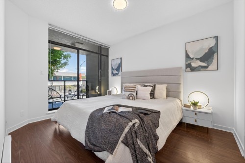 202-7362 Elmbridge Way, Richmond, BC 