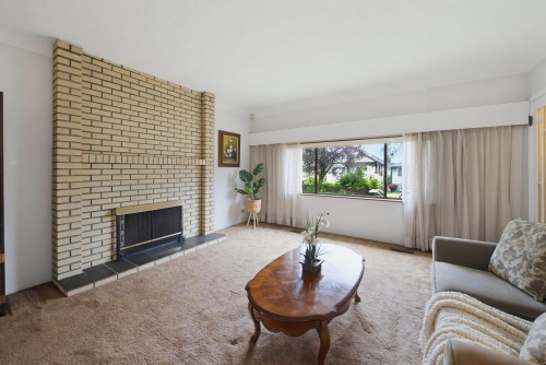 2546 Napier Street, Vancouver, BC 
