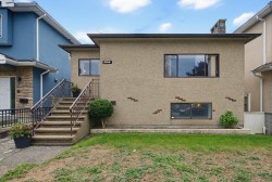 2546 Napier Street  Vancouver, BC V5K 2W5