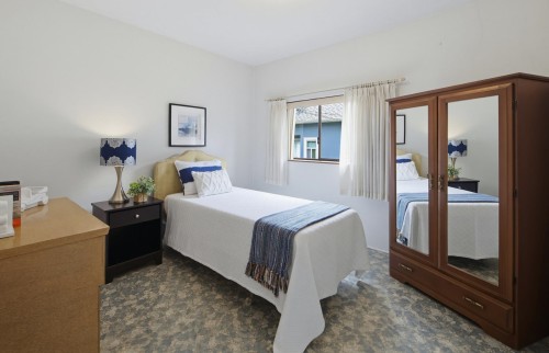 2546 Napier Street, Vancouver, BC 