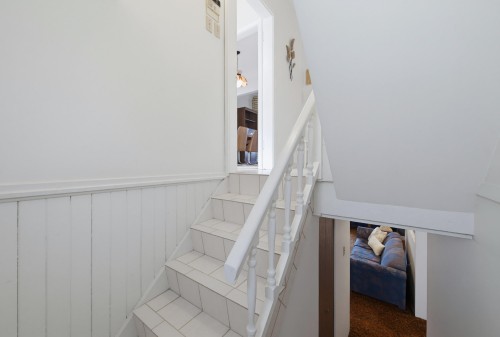 2546 Napier Street, Vancouver, BC 