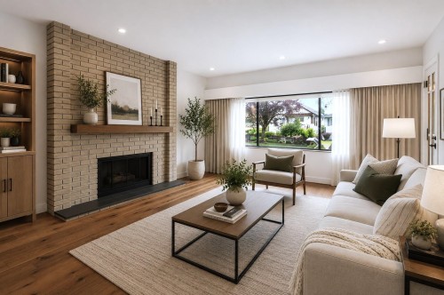 2546 Napier Street, Vancouver, BC 