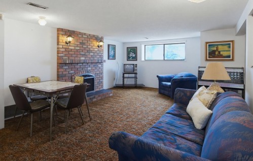 2546 Napier Street, Vancouver, BC 