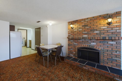 2546 Napier Street, Vancouver, BC 