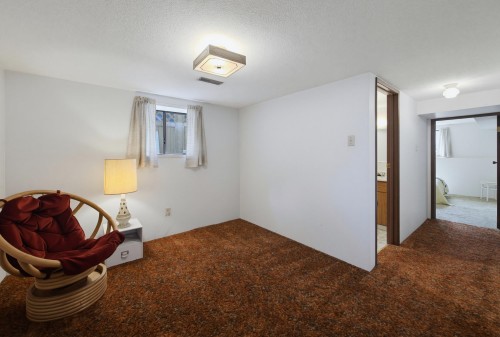 2546 Napier Street, Vancouver, BC 