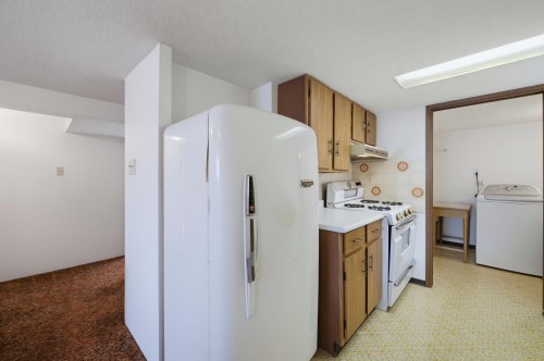 2546 Napier Street, Vancouver, BC 