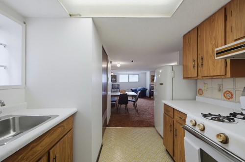 2546 Napier Street, Vancouver, BC 