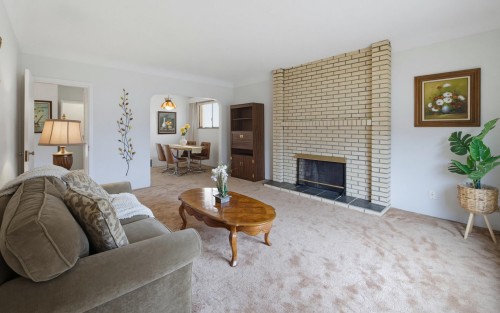 2546 Napier Street, Vancouver, BC 