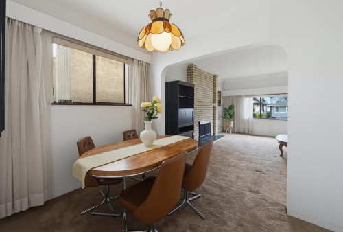 2546 Napier Street, Vancouver, BC 