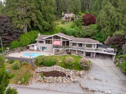 3612 Kelly Avenue Belcarra, BC V3H 4R4