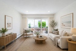 206-2025 2nd Avenue W Vancouver, BC V6J 1J6