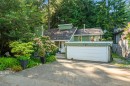 5261 Cliffridge Avenue, North Vancouver, BC 