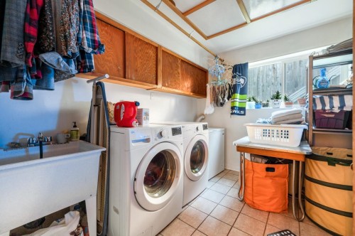 5261 Cliffridge Avenue, North Vancouver, BC 