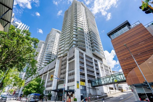 3502-898 Carnarvon Street  New Westminster, BC V3M 0C3