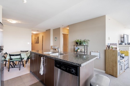 3502-898 Carnarvon Street, New Westminster, BC 