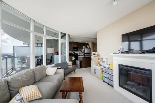 3502-898 Carnarvon Street, New Westminster, BC 