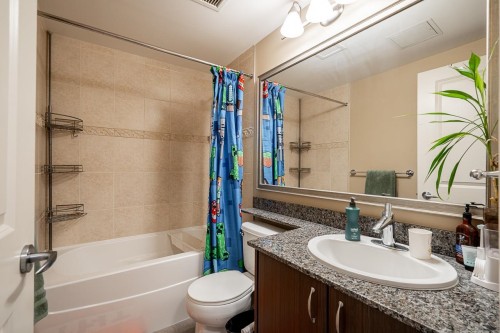 3502-898 Carnarvon Street, New Westminster, BC 