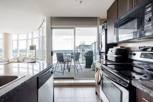 3502-898 Carnarvon Street, New Westminster, BC 