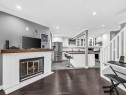 7170 Hecate Place, Vancouver, BC  - Indoor With Fireplace 