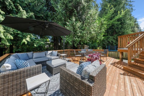 4368 Arundel Road, North Vancouver, BC 