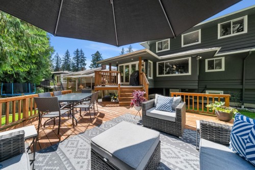 4368 Arundel Road, North Vancouver, BC 