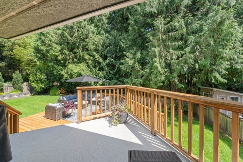 4368 Arundel Road, North Vancouver, BC 