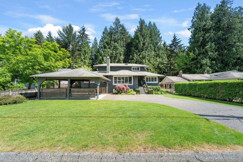 4368 Arundel Road, North Vancouver, BC 