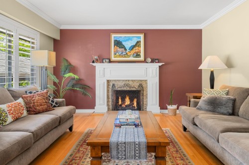 4368 Arundel Road, North Vancouver, BC 