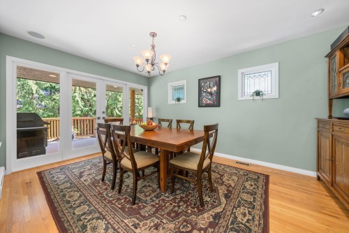 4368 Arundel Road, North Vancouver, BC 