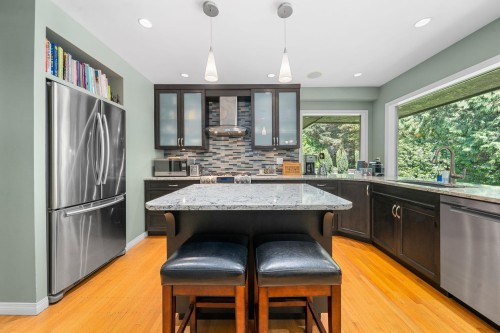4368 Arundel Road, North Vancouver, BC 