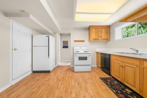 4368 Arundel Road, North Vancouver, BC 