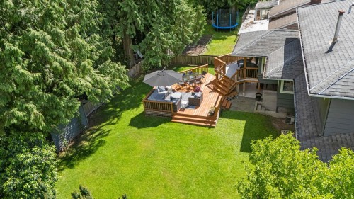4368 Arundel Road, North Vancouver, BC 