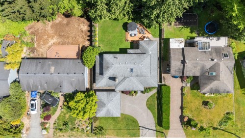 4368 Arundel Road, North Vancouver, BC 