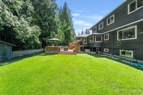 4368 Arundel Road, North Vancouver, BC 