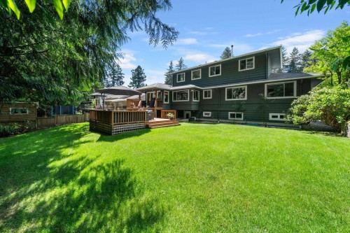 4368 Arundel Road, North Vancouver, BC 