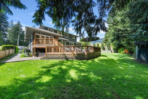 4368 Arundel Road, North Vancouver, BC 
